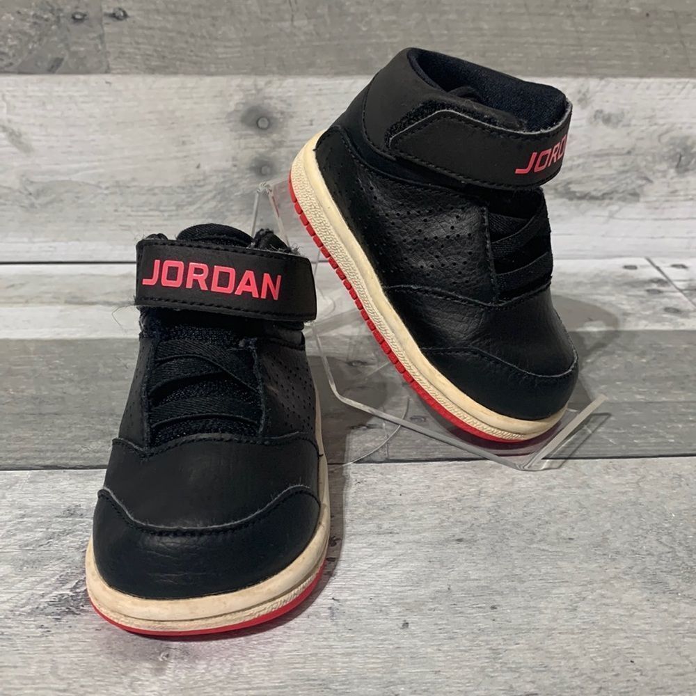 Nike Jordan 1 Flight 5 Premium Sneakers Sz 4C